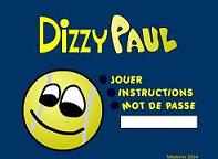 Dizzy Paul